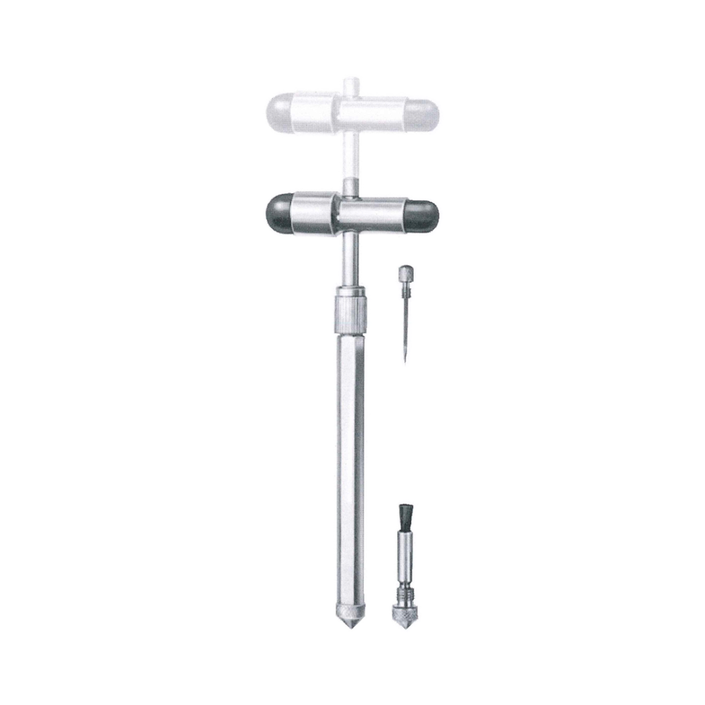 Buck Hammer 18.5 cm, 7 1/4″ (MB1-014)
