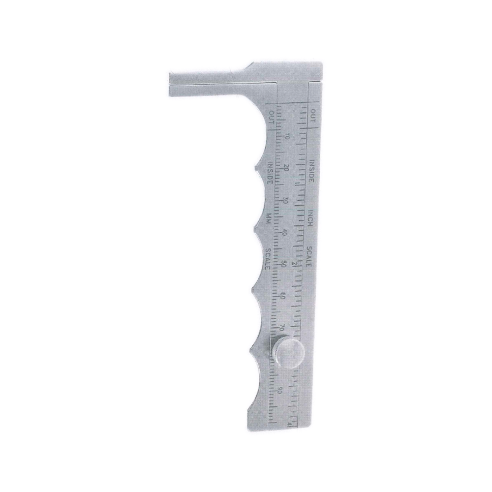 Townley Caliper 10 cm, 4″ (MB1-071)