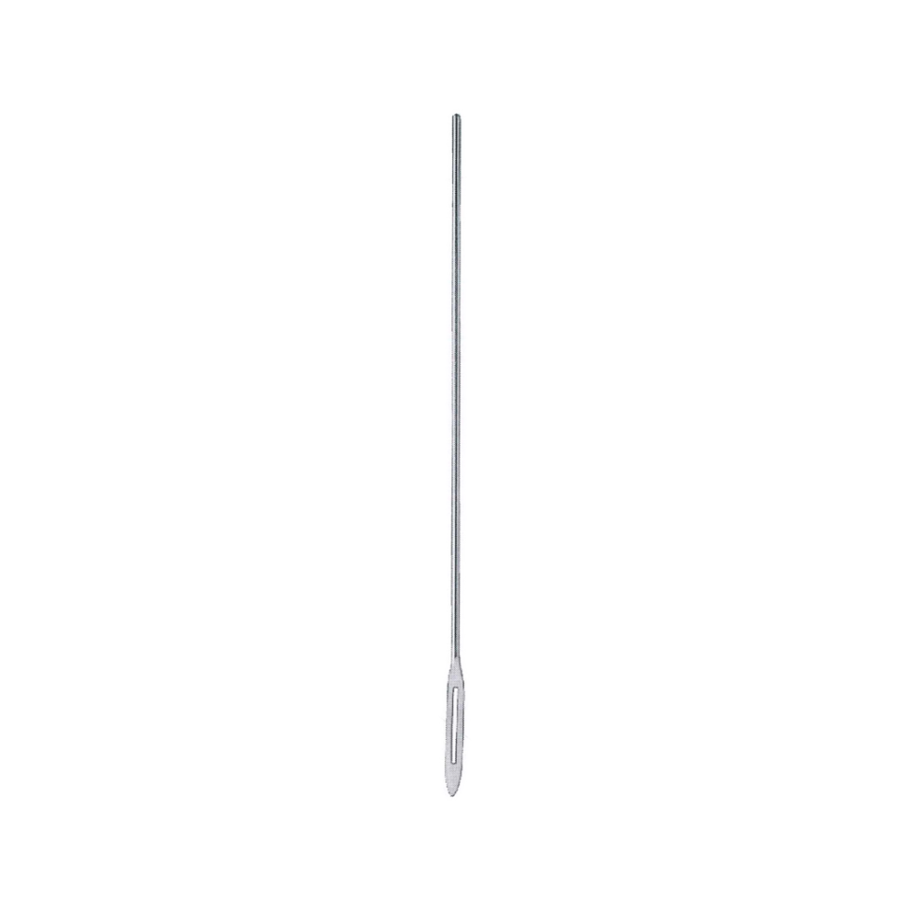 Probe, with Eyelet 2.0 mm Ø, 25 cm (MB2-156)