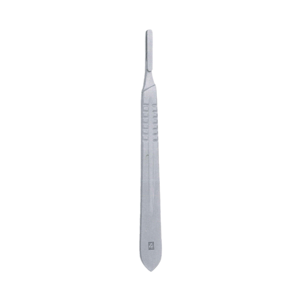 Scalpel Handle #4 12.75 cm, 5″ (MB3-004)
