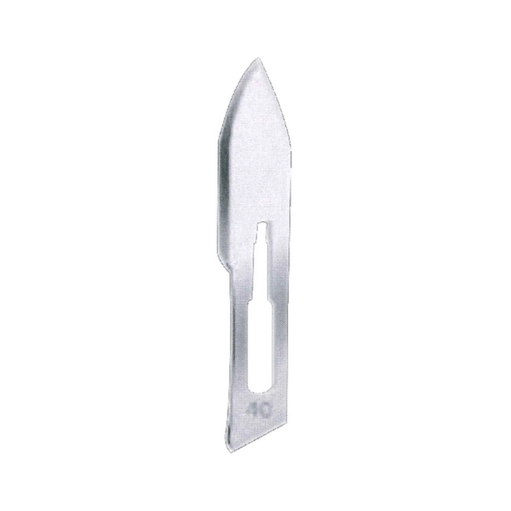 Sterile Scalpel Blade Size #40 (MB3-039)