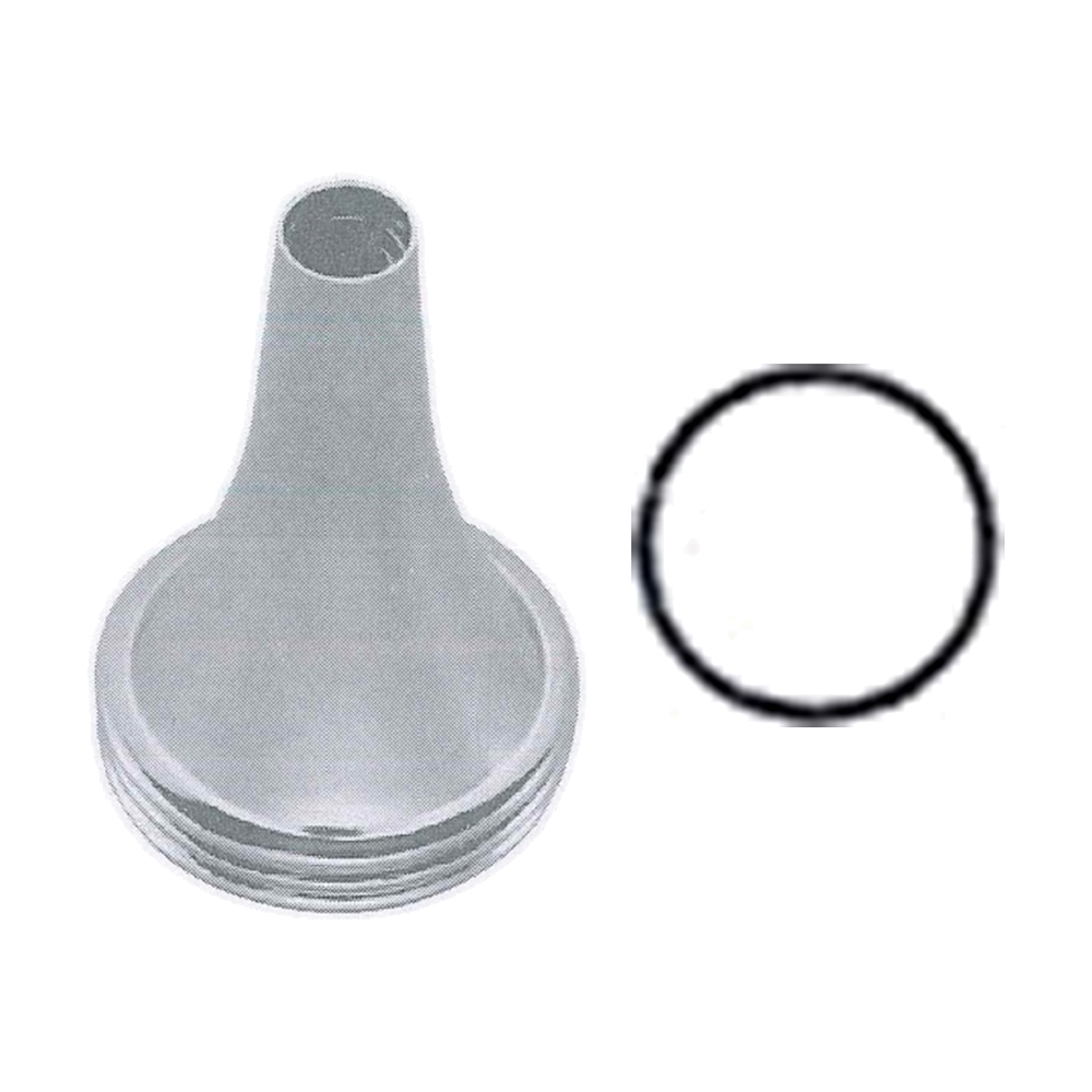 Politzer Ear Speculum 3 mm Ø (MB10-008)
