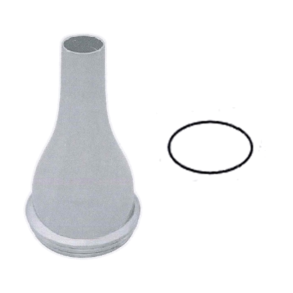 Gruber Ear Speculum, a - 5.5 mm Ø, For Adults (MB10-014)