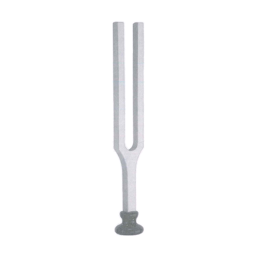 Hartmann Tuning Fork with or without Plastic Base, a1 440 (MB10-031)