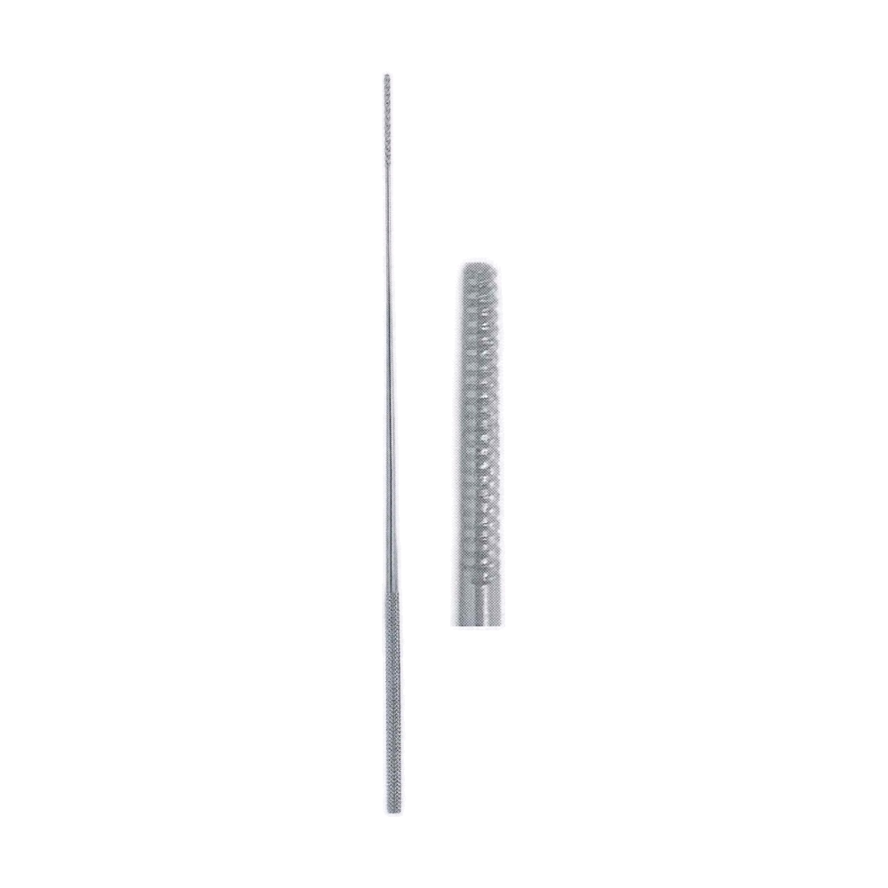 Farrell Applicator 16.5 cm, 6 1/2", Cross-Serrated Tip (MB10-096)