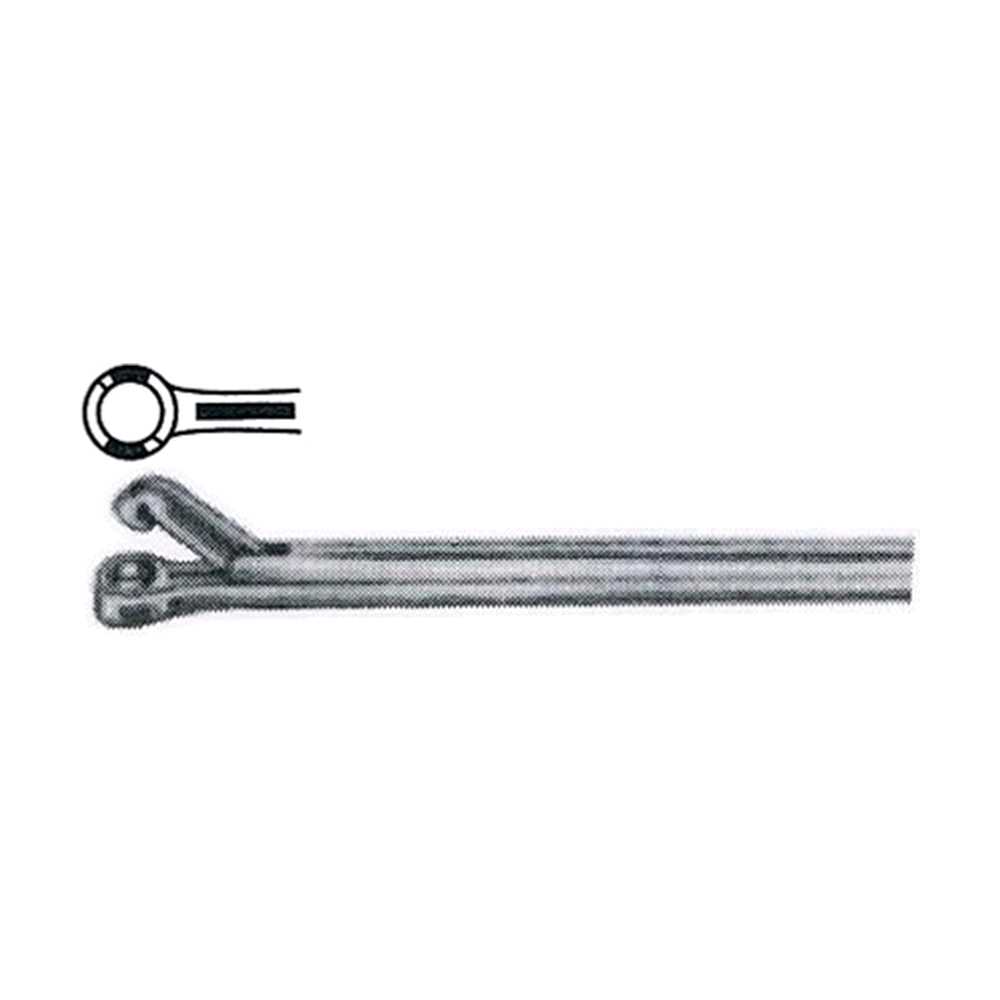 Hartmann-Hoffmann Ear Forceps (MB10-129)