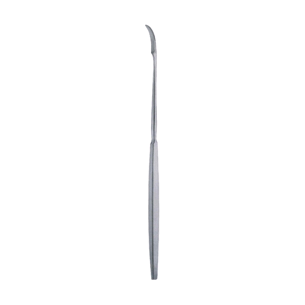 Abraham Tonsil Knife 22 cm, 8 3/4" (MB10-205)