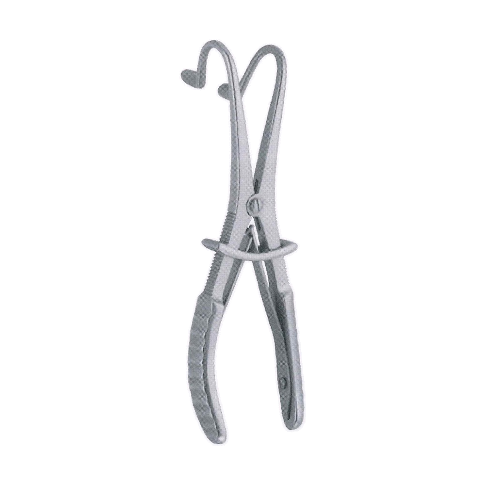 Fergusson-Ackland Mouth Gag 14.5 cm, 5 3/4" (MB10-317)