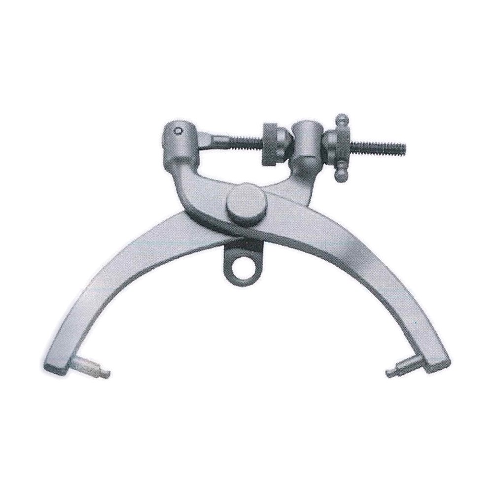 Crutchfield Traction Tongs 13 cm, Small (MB11-001)