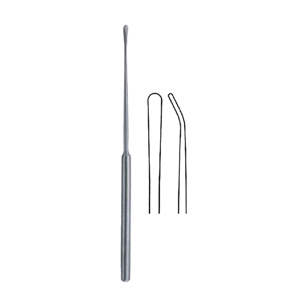 Penfield Dura Dissector 19.5 cm, 7 3/4" (MB11-073)