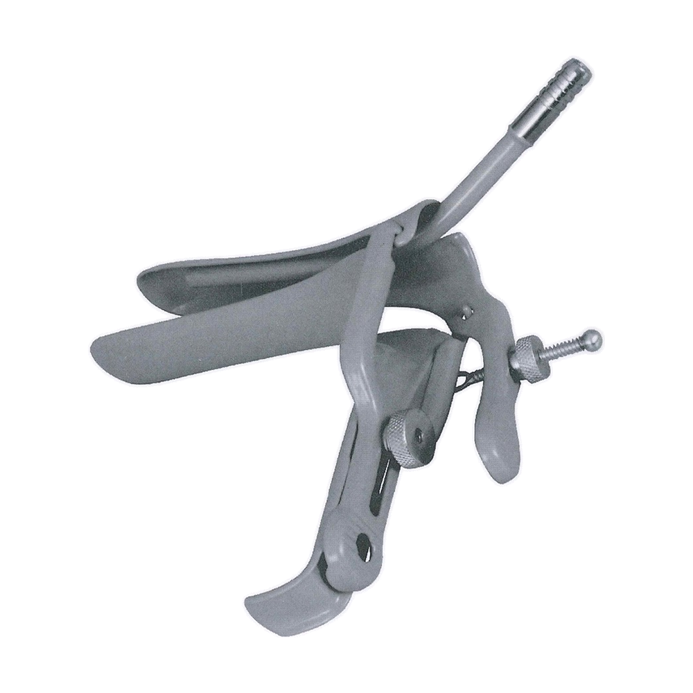 Pederson Vaginal Speculum Leep / Lietz – Small (MB13-033)