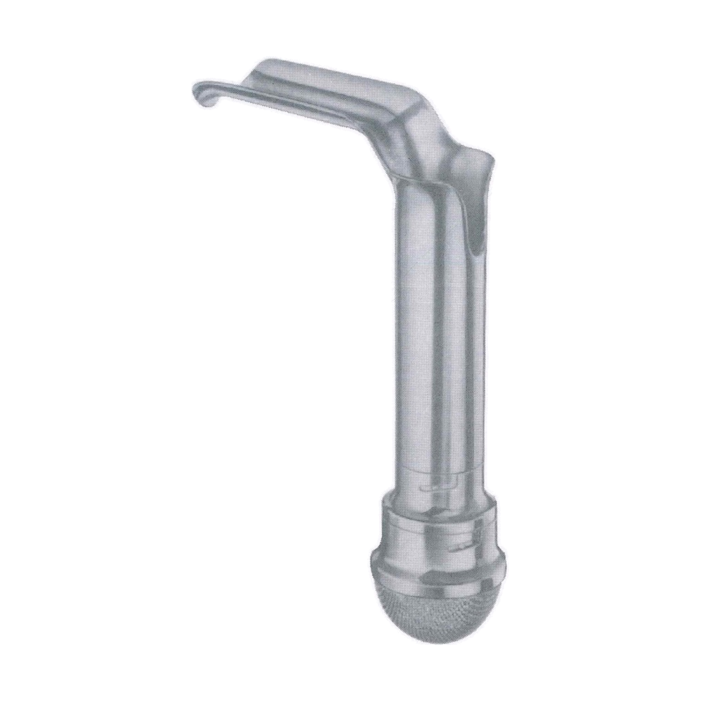 Weissbarth Speculum & Retractor – 80 × 28 mm (MB13-079)