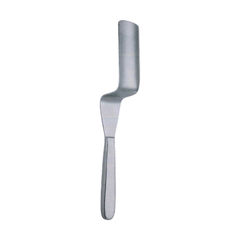 Landau Speculum 29.0 cm, 11 1/2″ – 100 mm × 28 mm (MB13-083)