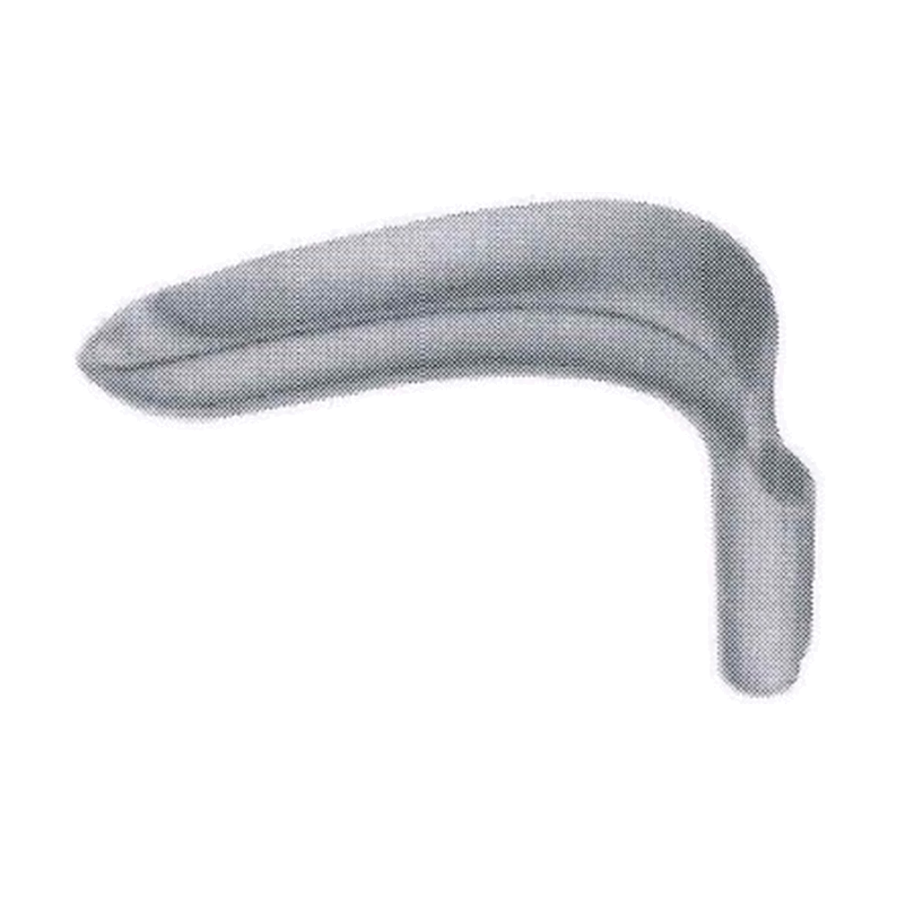Scherback Speculum – 80 × 30 mm (MB13-127)