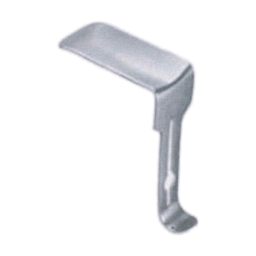O’Sullivan – O’Connor Vaginal Retractor Blade – 90 × 37 mm (MB13-137)