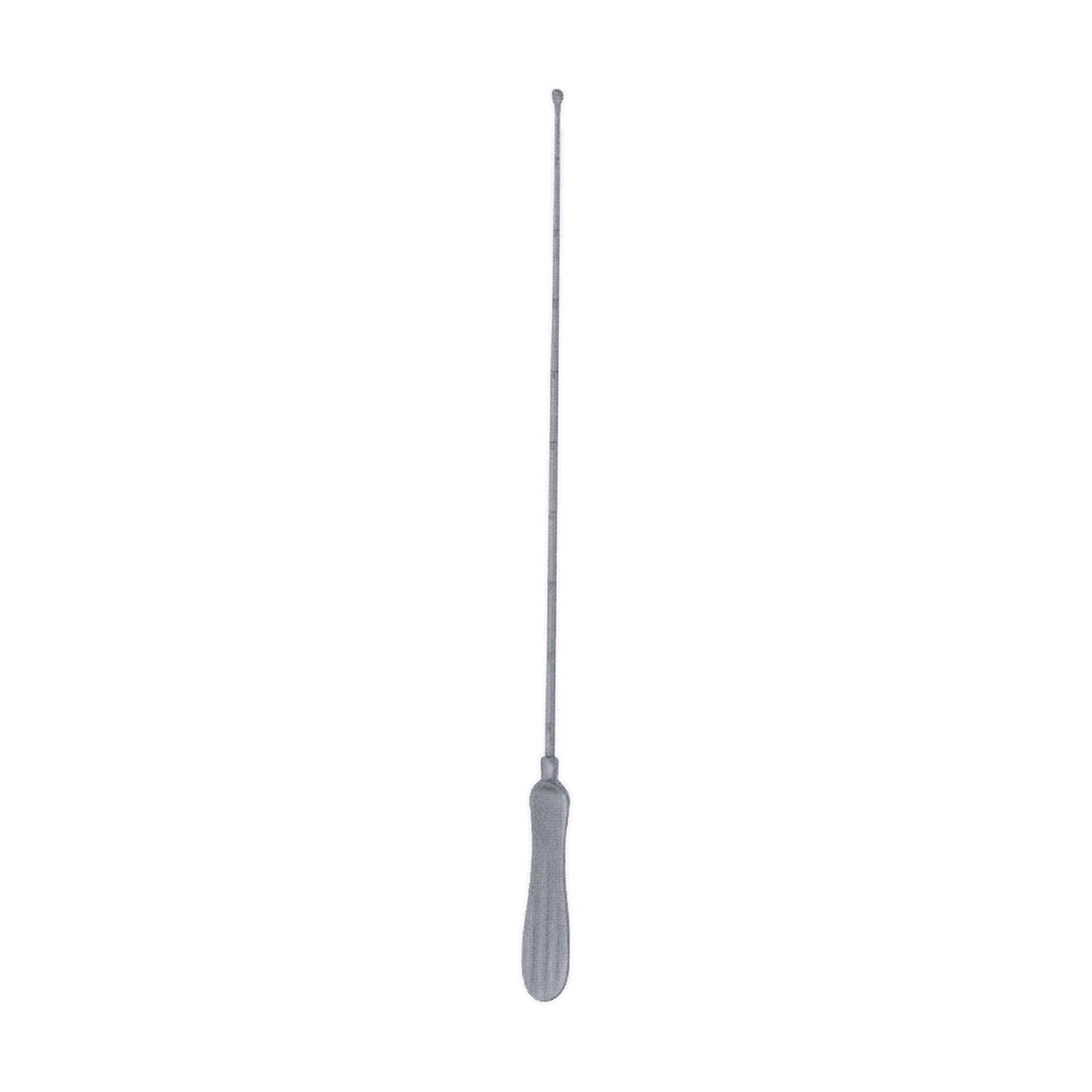 Mayo Uterine Sound 33 cm, 13″ (MB13-156)