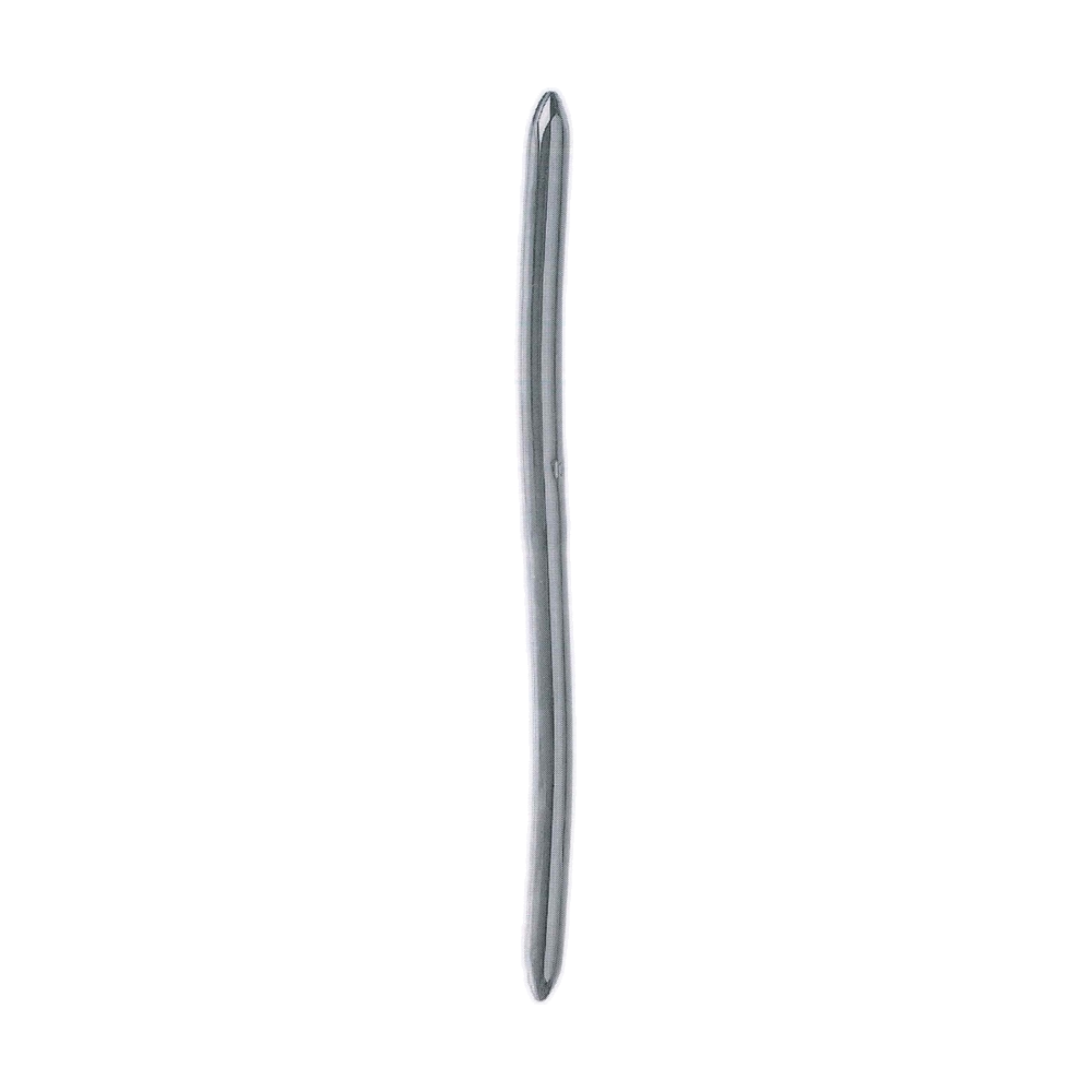 Hegar Uterine Dilator, Double-ended – 3 mm & 4 mm, 7 7/8″ (20 cm) (MB13-225)