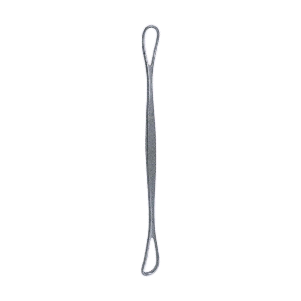 Braun Uterine Depressor 28.0 cm, 11″ (MB13-341)