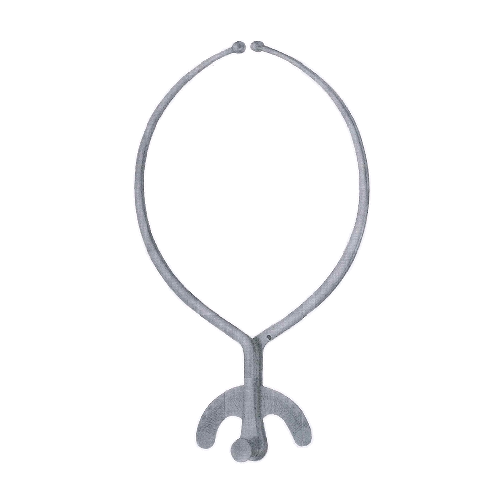 Breisky Pelvimeter, Obstetrical Forceps (MB13-513)