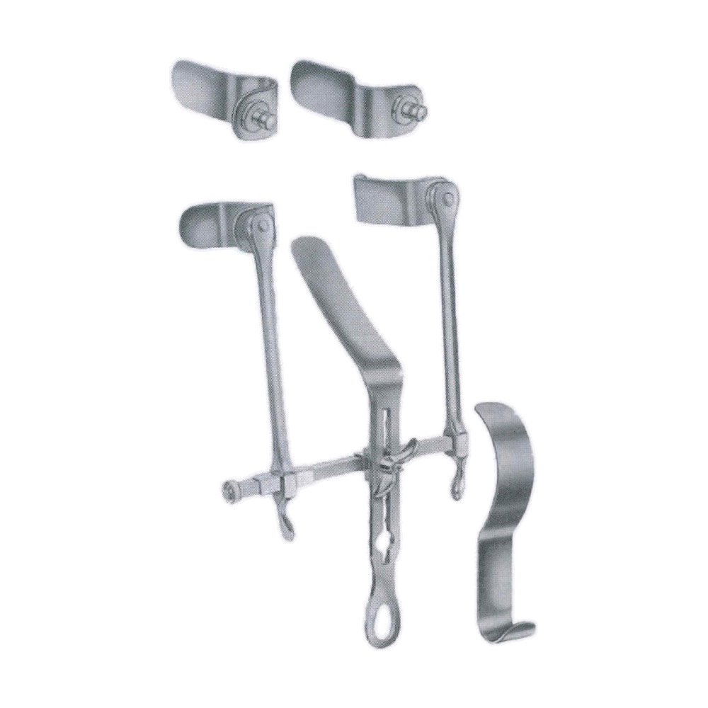 Thomson Walker Bladder Retractor (MB14-196)