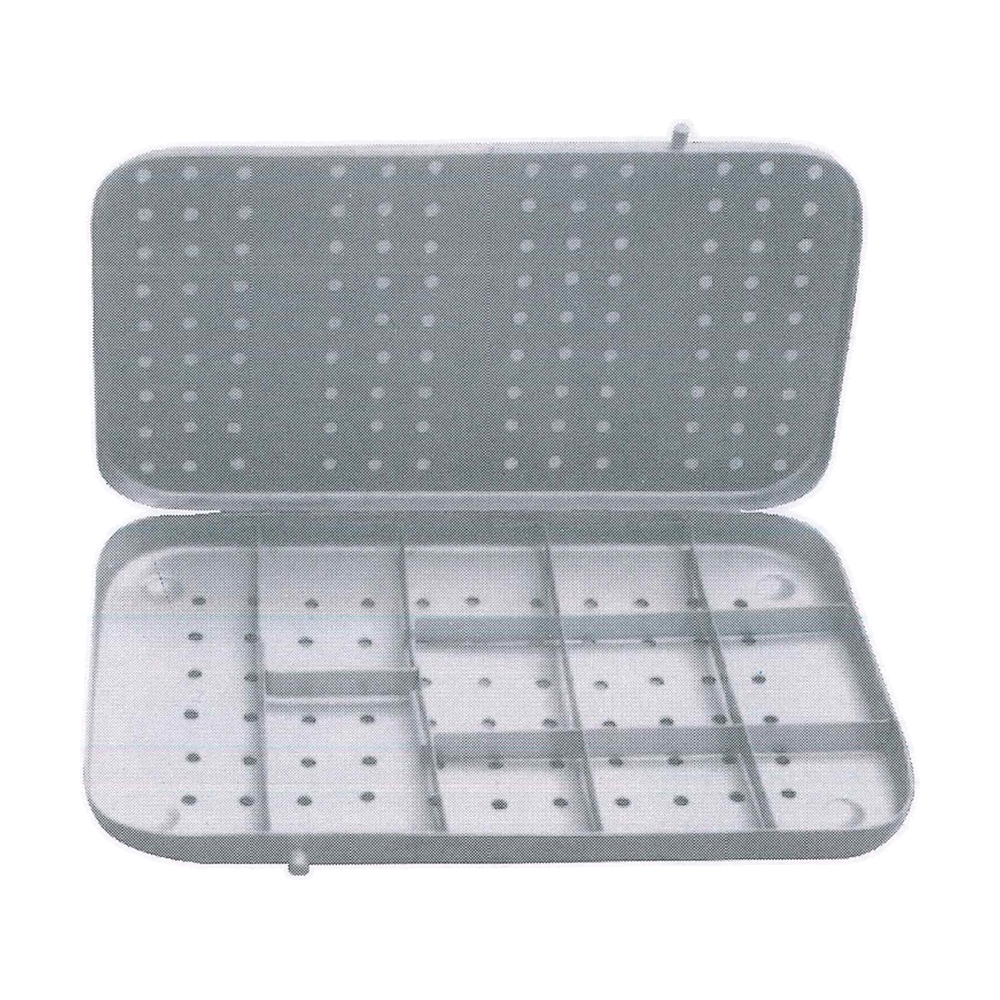 Needle Case 230 x 125 mm (MB15-186)