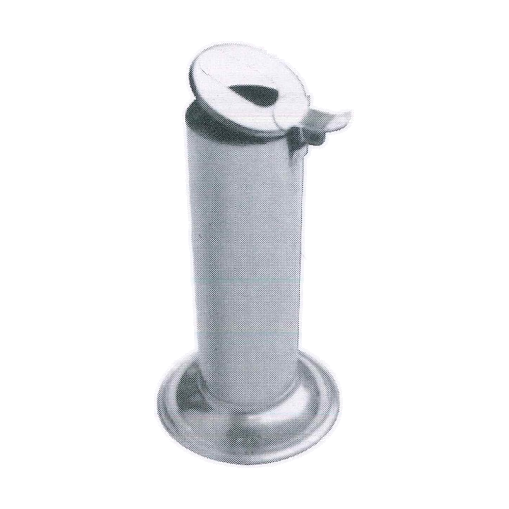 Forceps Jar 55 x 100 mm (MB15-293)