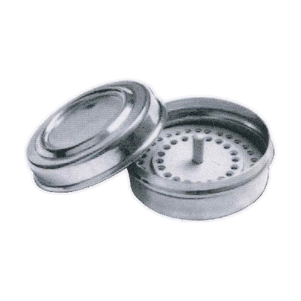 Indo Box Round (MB15-334)