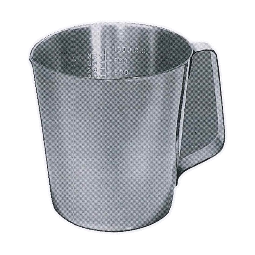 Measuring Jug 1.00 Ltr (MB15-336)