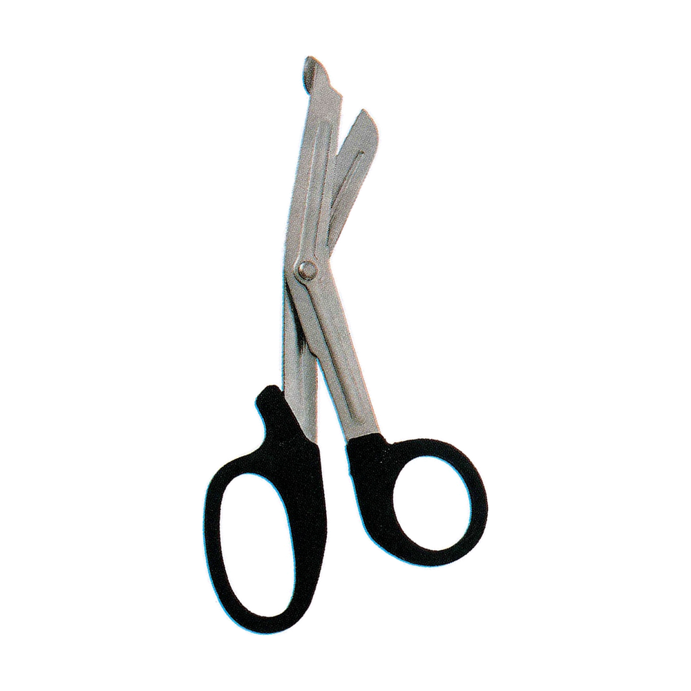 Universal Paramedic Shear 14 cm, 5 1/2" (MB4-380)