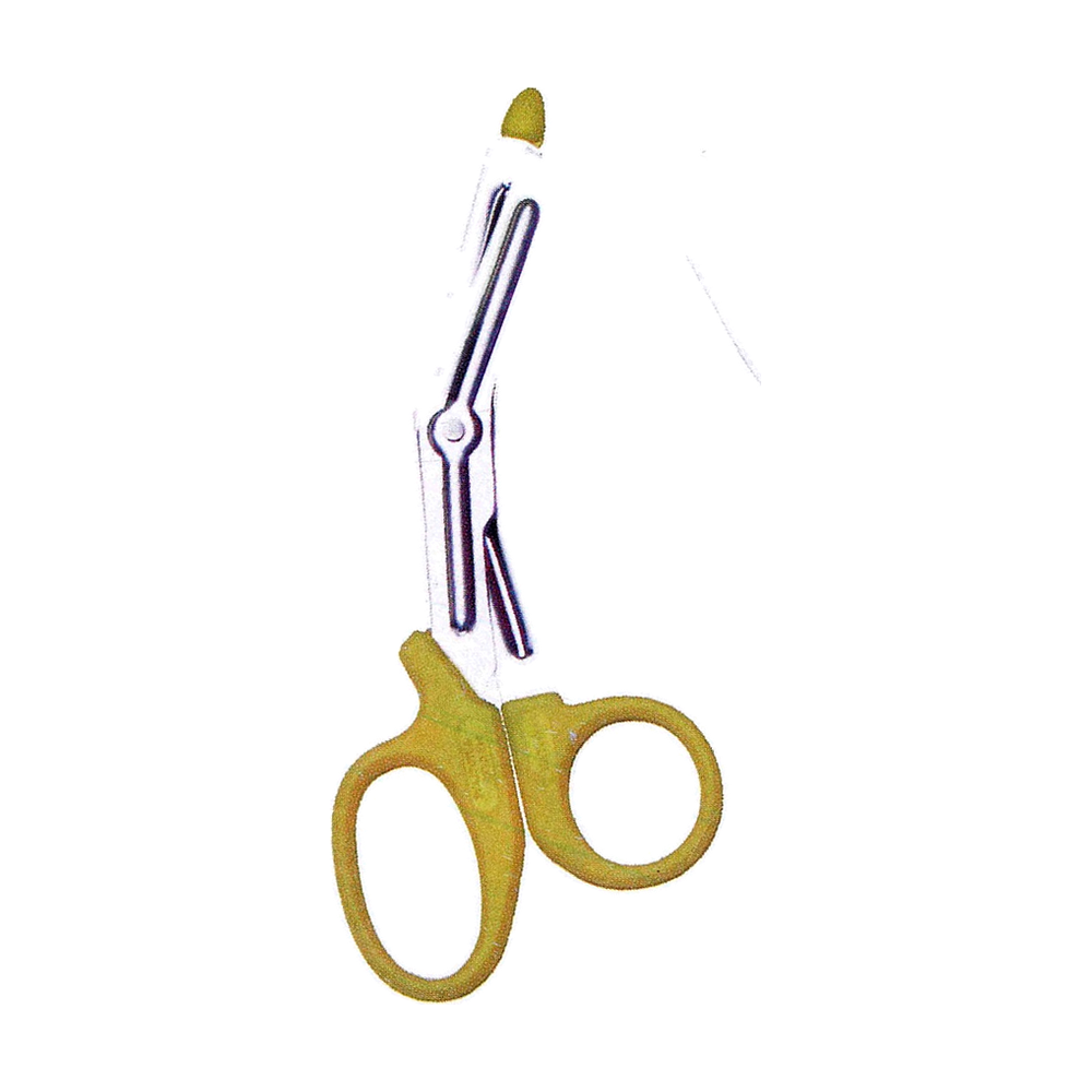 Universal Paramedic Shear Prob End 14 cm, 5 1/2" (MB4-383)
