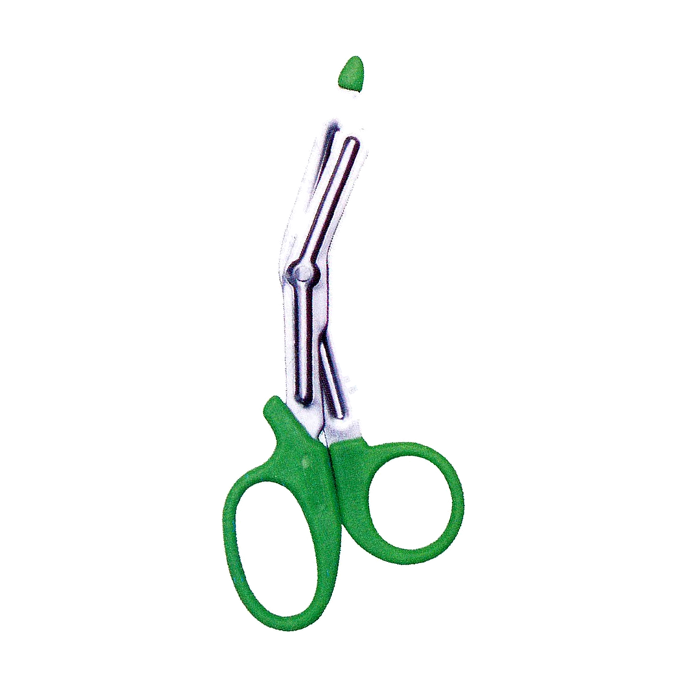 Universal Paramedic Shear Prob End 14 cm, 5 1/2" (MB4-384)