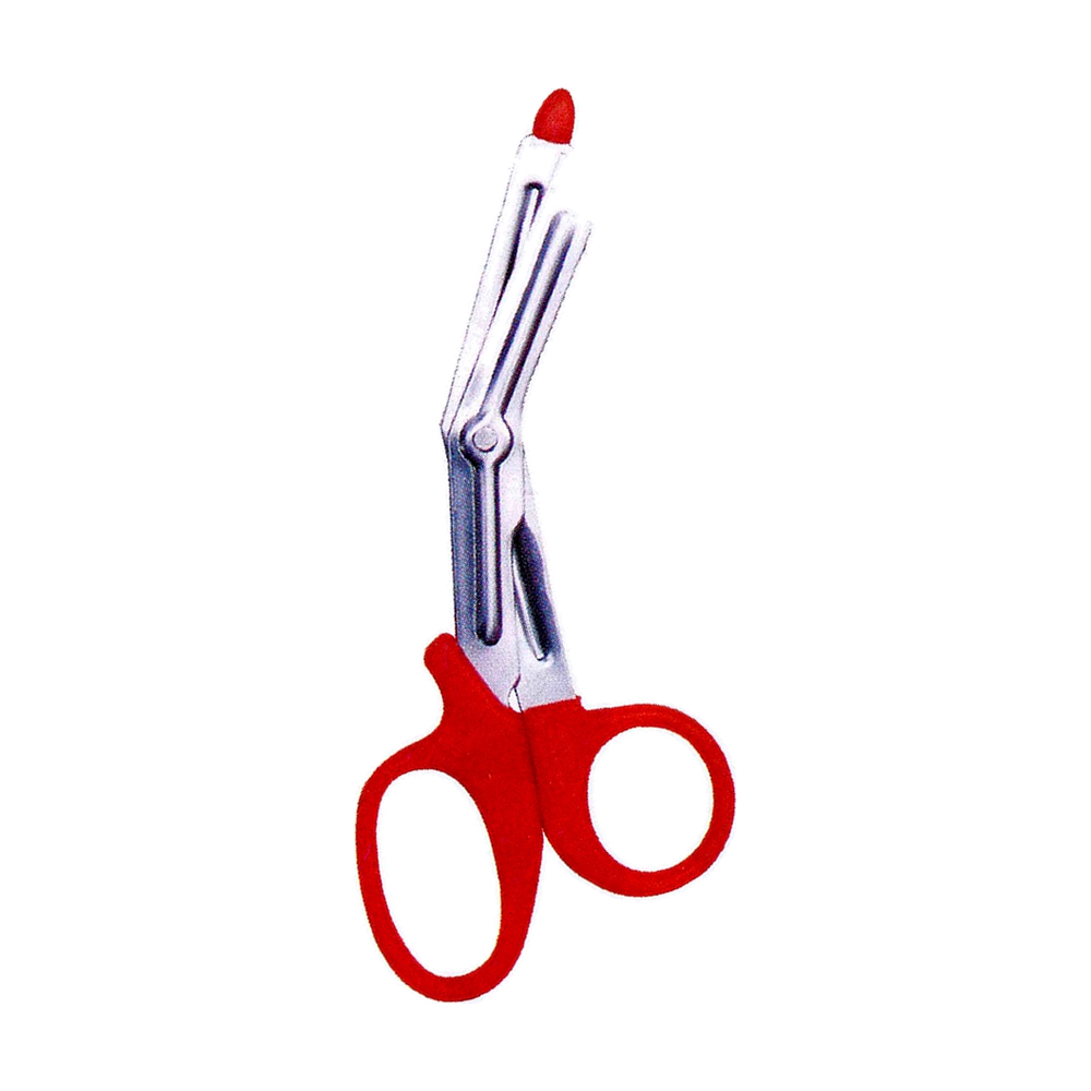 Universal Paramedic Shear Prob End 14 cm, 5 1/2" (MB4-386)