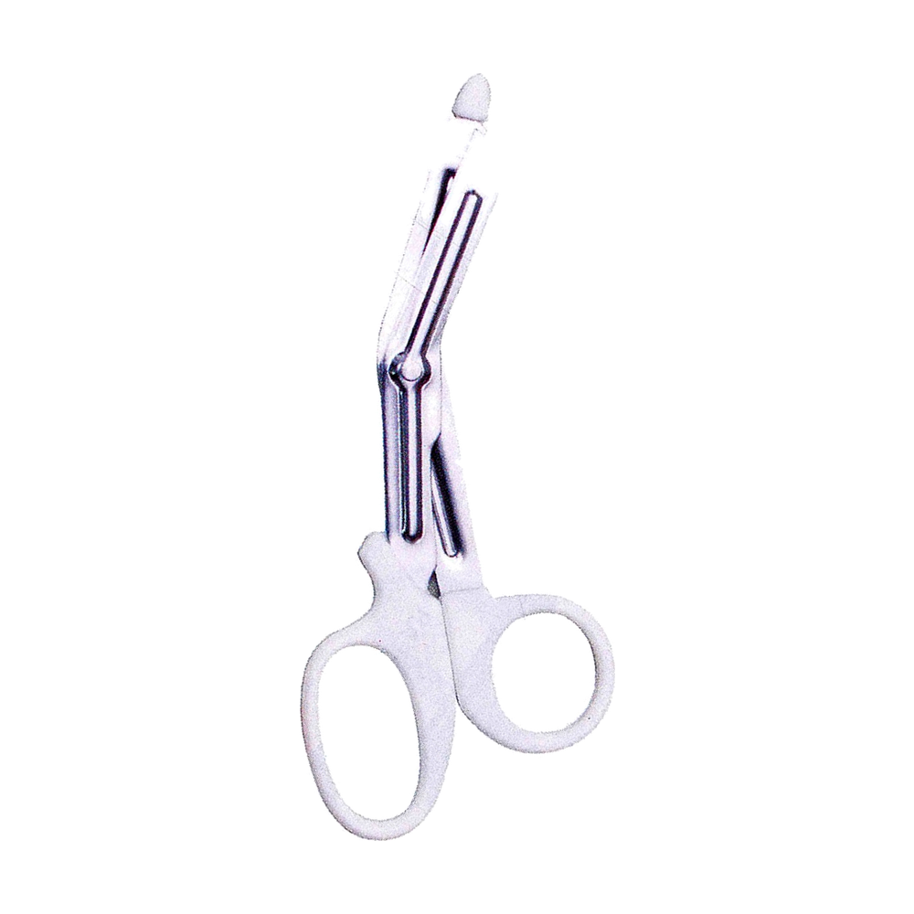Universal Paramedic Shear Prob End 14 cm, 5 1/2" (MB4-389)