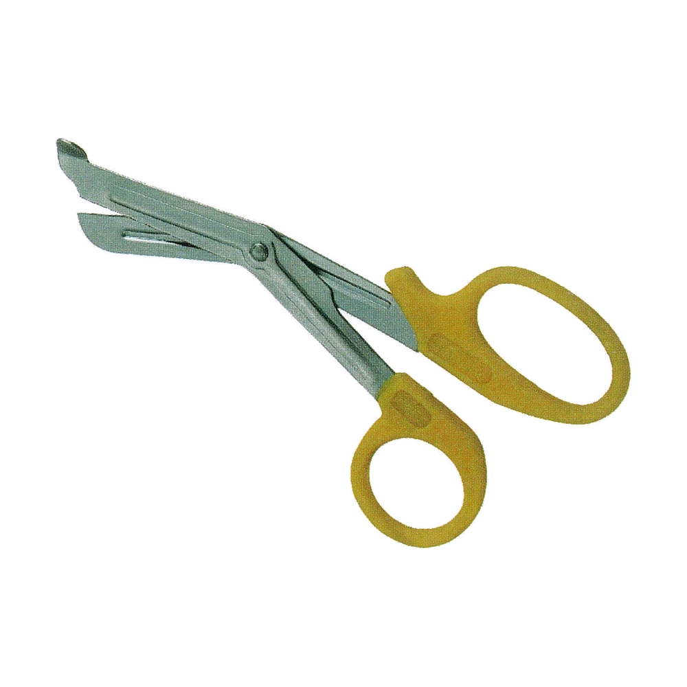 Universal Paramedic Shear 14 cm, 5 1/2" (MB4-398)