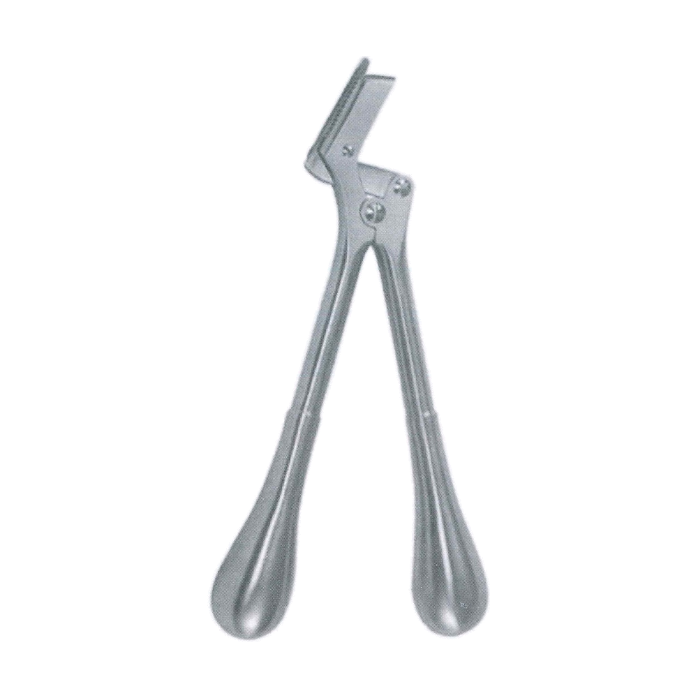 Stille Plaster Shears 23 cm, 9", Spare Blade (MB4-441)
