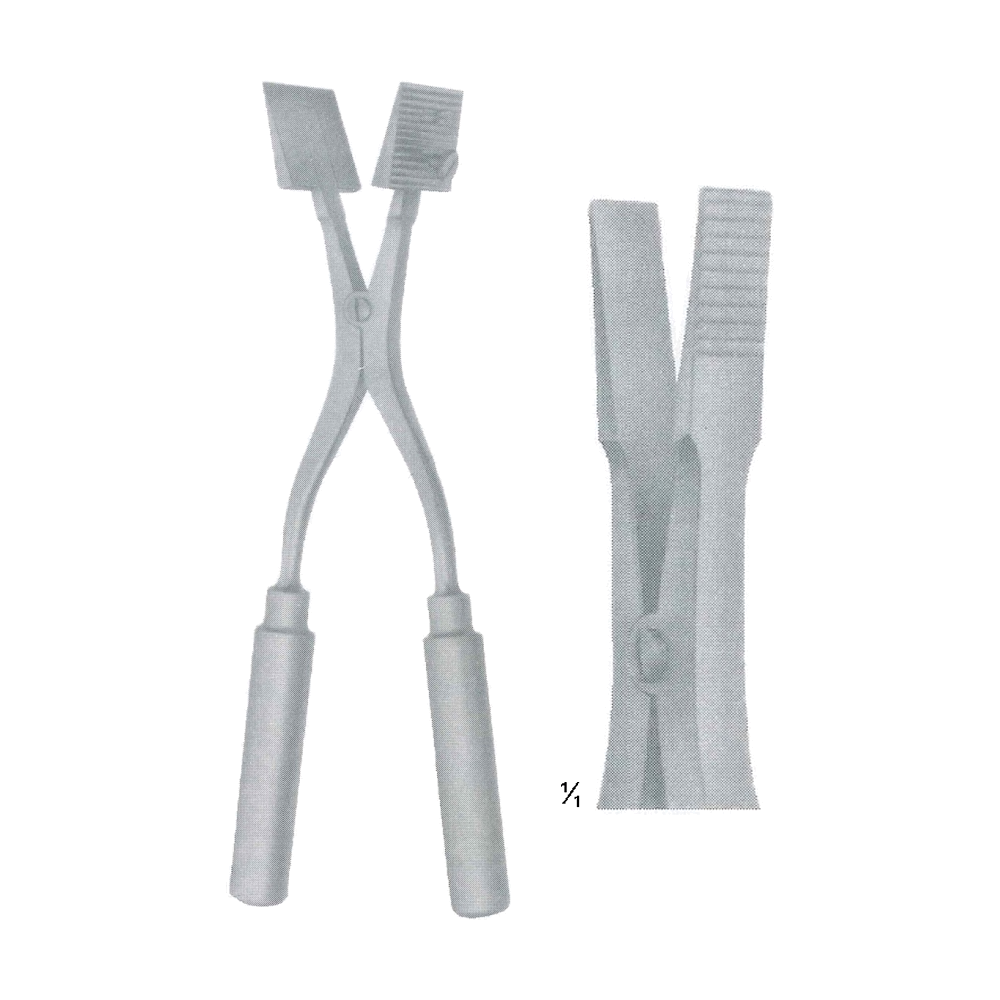 Spreader Plaster 29 cm, 11 1/2" (MB4-451)