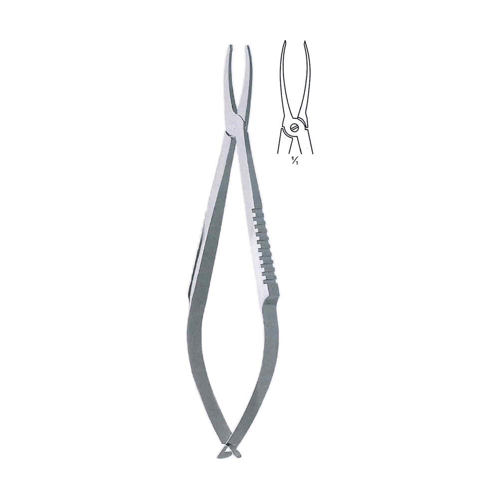 Gradle Cilia Forceps 10.5 cm, 4" (MB5-262)