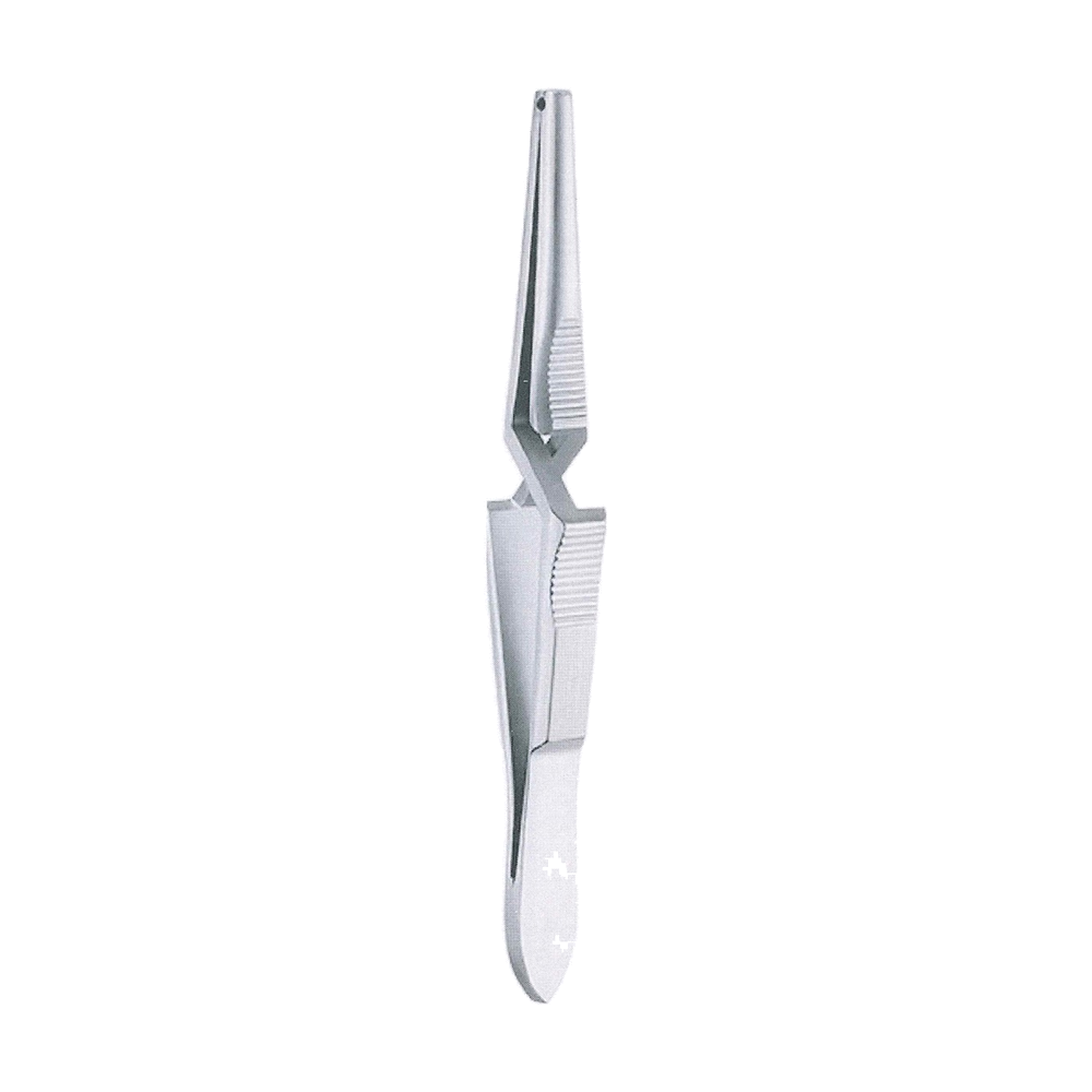 Hegenbarth Tissue Forceps 12.5 cm, 5" (MB5-335)