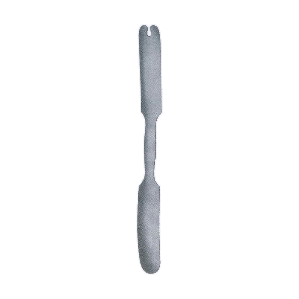 Spatula 14.5 cm, 5 3/4" (MB7-468)