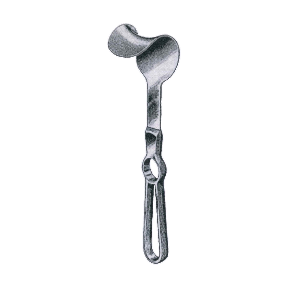 Fritsch Retractor, 2.75 x 2 mm (MB8-353)