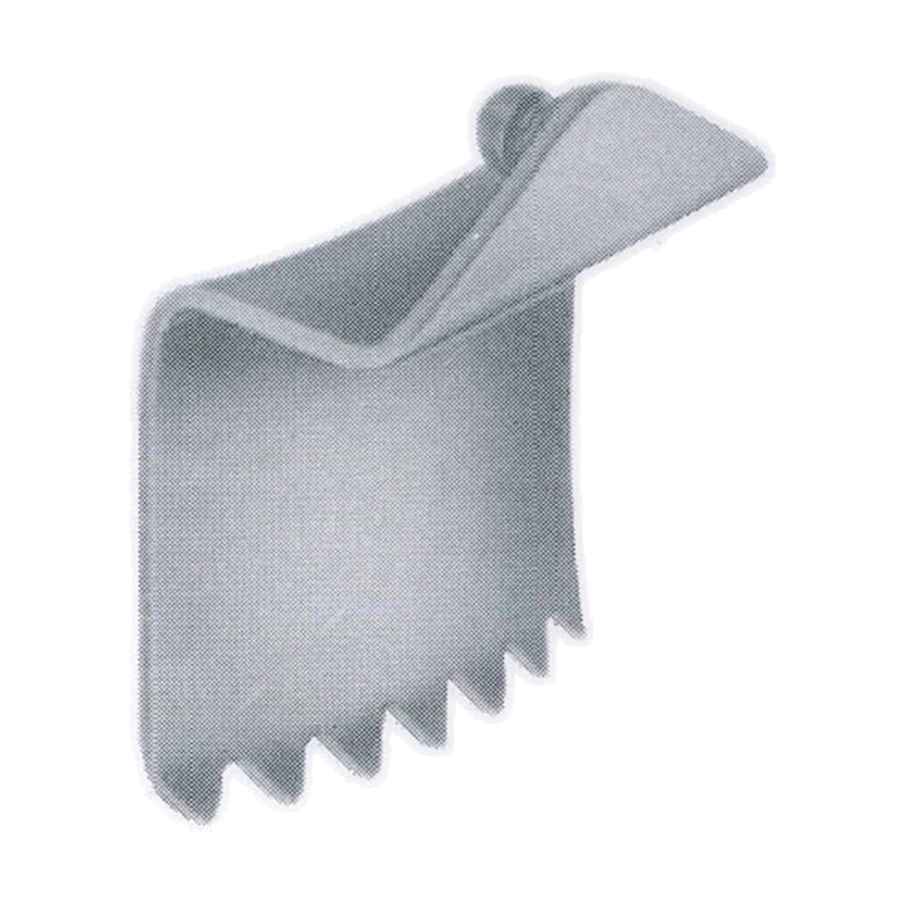 Scoville-Richter Retractor Blade, 47 x 51 mm (MB8-555)