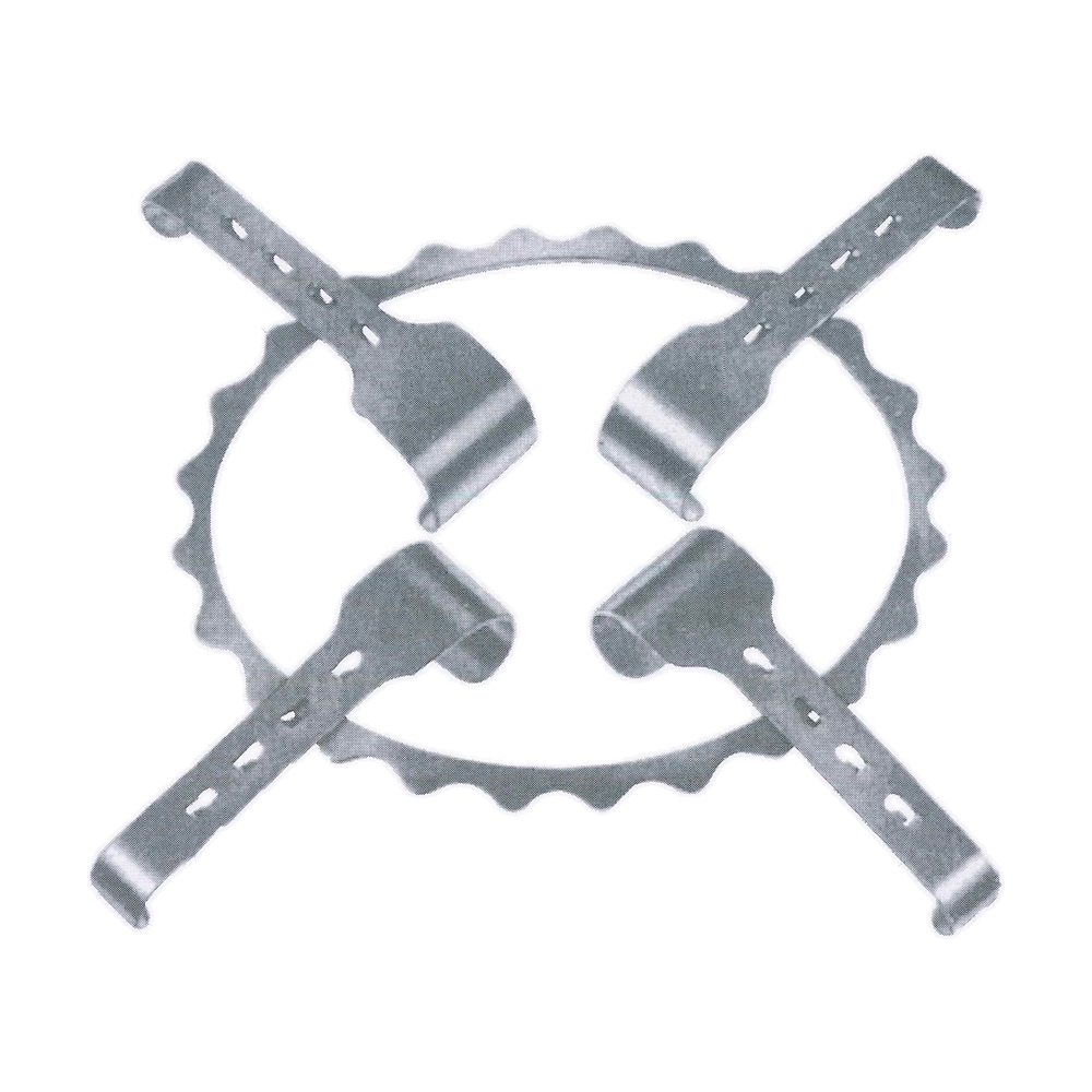 Denis-Browne Abdominal Retractor, Complete with 4 Blades, for New-Born and Children (MB8-570)