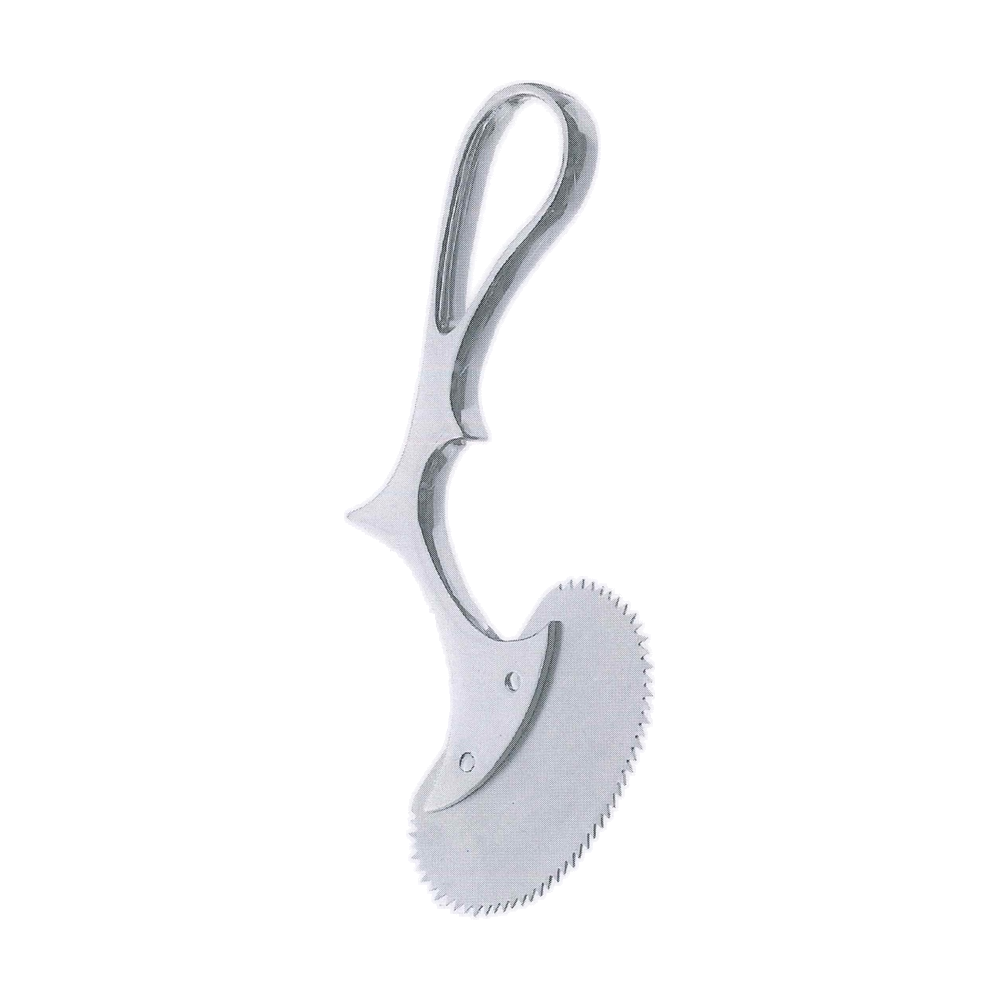 Engel Plaster Saw 15.5 cm, 6" (MB9-009)
