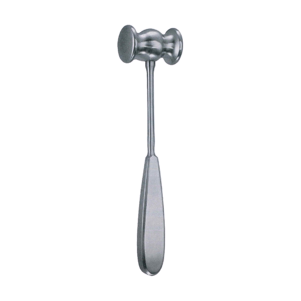Collin Mallet 20 cm, 8", 30 mm Ø - 220 g (MB9-028)