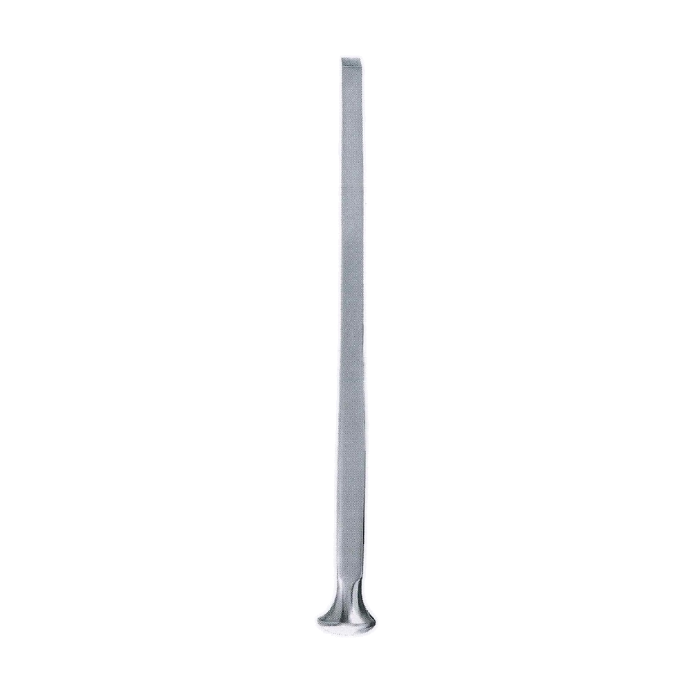 U.S. Army Pattern Chisel 16.5 cm, 6 1/2", 6 mm Wide (MB9-079)