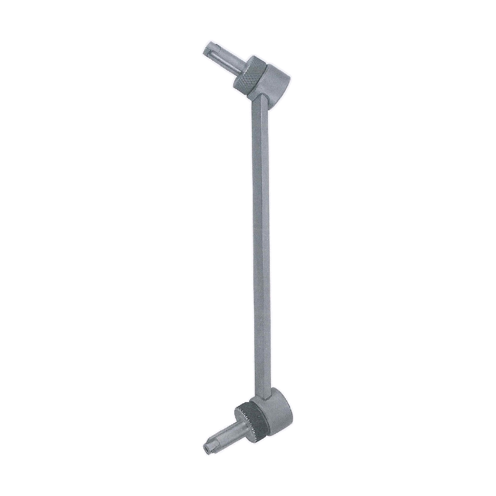 Neutral & Load Drill Guide 1.5 mm for 2.0 mm Screw (MB9-1010)