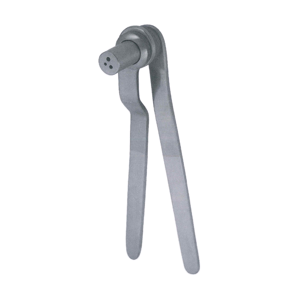Rod Bender, to Bend Straight and Angled (MB9-1031)