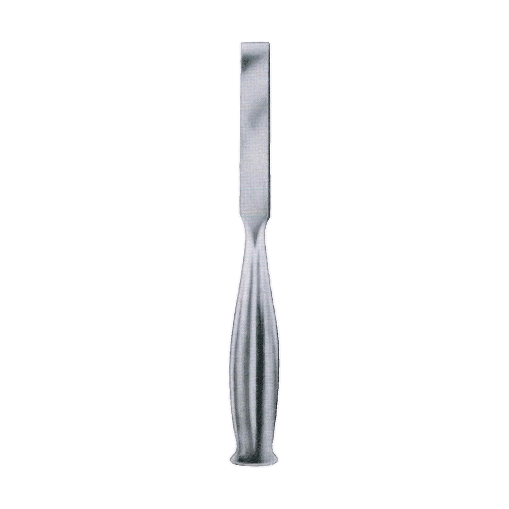 Smith Peterson Osteotome 20 cm, 8", Straight, 6 mm (MB9-138)