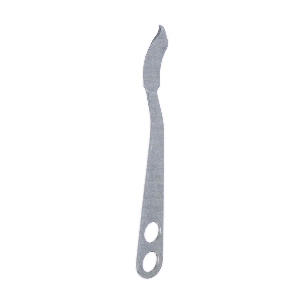 Humeral Head Retractor 22.0 cm, 8 3/4", 18 mm Width Blade (MB9-553)