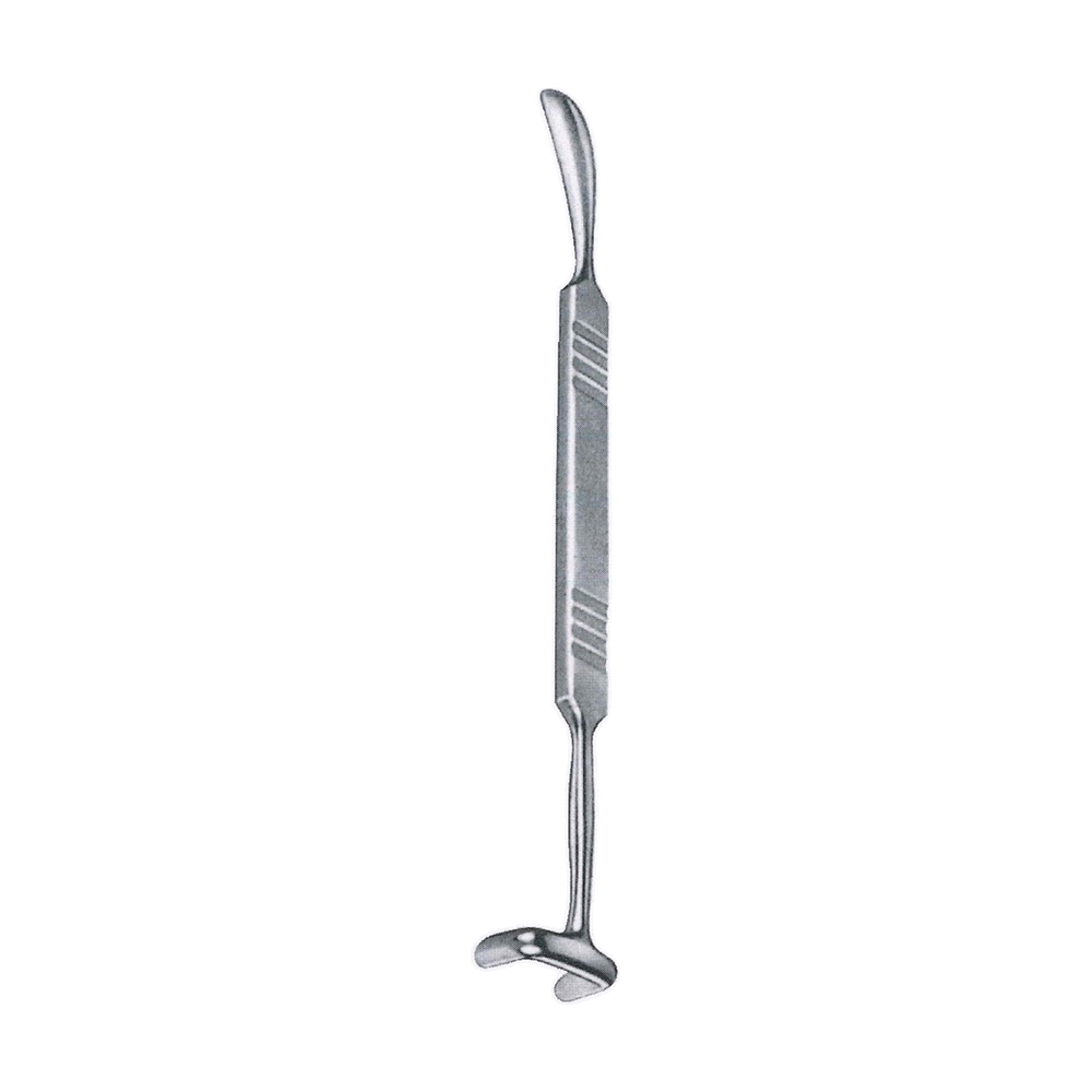 Matson Meniscectomy Knife 22 cm, 9" (MB9-596)